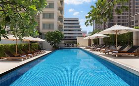 Courtyard By Marriott Bangkok